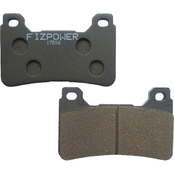 FIZPOWER Disc Brake Pad FZ-0364 CBR600RR/1 (F) 364 83855