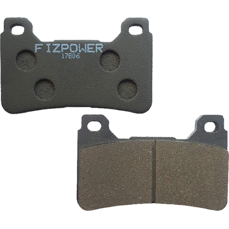 FIZPOWER Disc Brake Pad FZ-0364 CBR600RR/1 (F) 364 83855