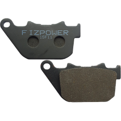 FIZPOWER Disc Brake Pad FZ-0386 H.D ( R) 386