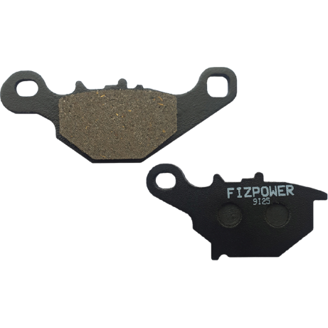 FIZPOWER Disc Brake Pad FZ-0399 RM85 '07 ( R) 399
