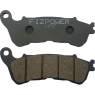 FIZPOWER Disc Brake Pad FZ-0400 TEC 4 (F ) FA388 400 84471