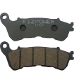 FIZPOWER Disc Brake Pad FZ-0400 TEC 4 (F ) FA388 400 84471