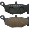 FIZPOWER Disc Brake Pad FZ-0402 GSXR6 / 750/ 1000 '07 ( R) 402 84563