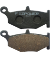 FIZPOWER Disc Brake Pad FZ-0402 GSXR6 / 750/ 1000 '07 ( R) 402 84563