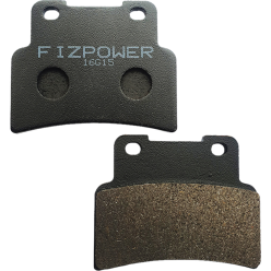 FIZPOWER Disc Brake Pad FZ-0404 RS125`06 (F) 404 87750