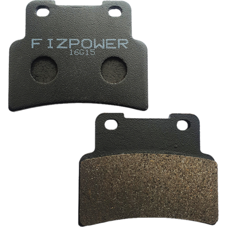 FIZPOWER Disc Brake Pad FZ-0404 RS125`06 (F) 404 87750