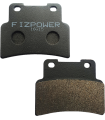 FIZPOWER Disc Brake Pad FZ-0404 RS125`06 (F) 404 87750