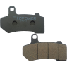 FIZPOWER Disc Brake Pad FZ-0405 V-ROD (F&R) 405