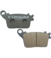 FIZPOWER Disc Brake Pad FZ-0412 CBR6/1000RR '06/07 ( R) FA436 412 84555