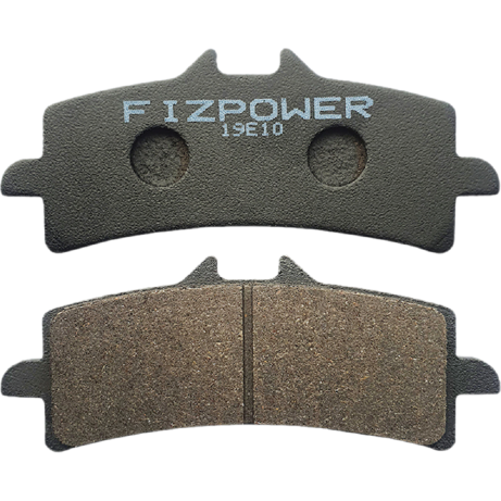 FIZPOWER Disc Brake Pad FZ-0415 DUCATI 1100`07 ( F) FA447 415 88153