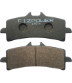 FIZPOWER Disc Brake Pad FZ-0415 DUCATI 1100`07 ( F) FA447 415 88153