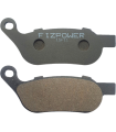 FIZPOWER Disc Brake Pad FZ-0436 H.D FLSTC 1450 ( R) 436