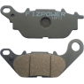 FIZPOWER Disc Brake Pad FZ-0437 SPARK 135/FZ150I/R15/25 (5YP) (F) FA662 437 85009