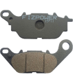 FIZPOWER Disc Brake Pad FZ-0437 SPARK 135/FZ150I/R15/25 (5YP) (F) FA662 437 85009