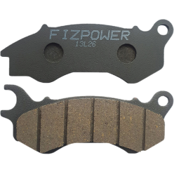 FIZPOWER Disc Brake Pad FZ-0467 PCX125 (F) FA603 467 87740