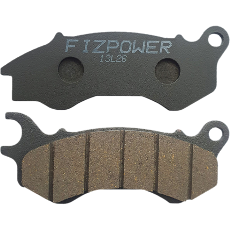 FIZPOWER Disc Brake Pad FZ-0467 PCX125 (F) FA603 467 87740