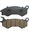 FIZPOWER Disc Brake Pad FZ-0467 PCX125 (F) FA603 467 87740