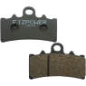 FIZPOWER Disc Brake Pad FZ-0497 KTM DUKE 125/200/390 ( F) 497 87018