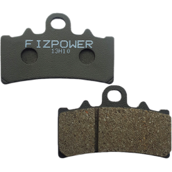 FIZPOWER Disc Brake Pad FZ-0497 KTM DUKE 125/200/390 ( F) 497 87018