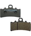 FIZPOWER Disc Brake Pad FZ-0497 KTM DUKE 125/200/390 ( F) 497 87018