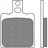 NEWFREN Disc Brake Pads (Made in Italy) for Ducati FD-0012 BT