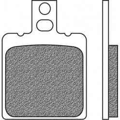 NEWFREN Disc Brake Pads (Made in Italy) for Ducati FD-0012 BT