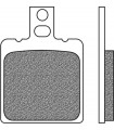 NEWFREN Disc Brake Pads (Made in Italy) for Ducati FD-0012 BT