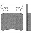 NEWFREN Disc Brake Pads (Made in Italy) for Honda FD-0025 CB750F/GL1000 BT