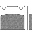 NEWFREN Disc Brake Pads (Made in Italy) SUZUKI FD-0060 GSXR1300 BT