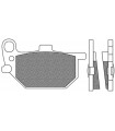 NEWFREN Disc Brake Pads (Made in Italy) YAMAHA FD-0065 RD400F/XS400 FR BT