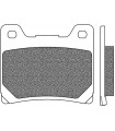 NEWFREN Disc Brake Pads (Made in Italy) YAMAHA FD-0068 V-MAX BT
