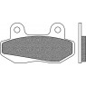 NEWFREN Disc Brake Pads (Made in Italy) HONDA FD-0075 WAVE110/SONIC125 BT