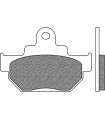NEWFREN Disc Brake Pads (Made in Italy) SUZUKI FD-0092 MARAUDER125/VL125 BT