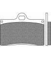 NEWFREN Disc Brake Pads (Made in Italy) DUCATI FD-0093 SINTER S2