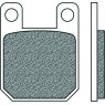 NEWFREN Disc Brake Pads (Made in Italy) FD-0094 PP200/ITALJET F/R BT