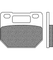 NEWFREN Disc Brake Pads (Made in Italy) SUZUKI FD-0100 RG125 FR BT