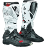 SIDI Off Road Boots Crossfire 3 Black/White