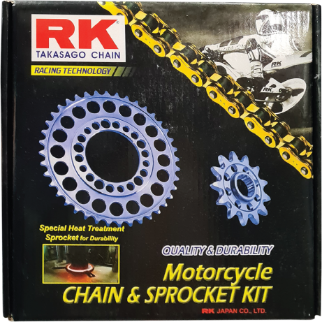 RK Chain Kit