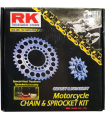 RK Chain Kit