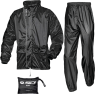 SIDI Rainsuit K-Out 3 Black