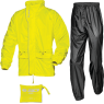 SIDI Rainsuit K-Out 3 Yellow/Black