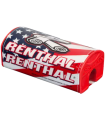 RENTHAL Bar Pad Fat Bar (UK) USA Flag RENTHAL-P320