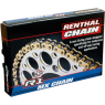 RENTHAL Chain R1 520-120L GOLD