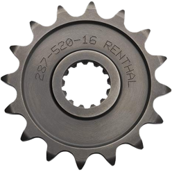 RENTHAL Front Sprocket CRF250L