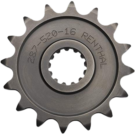 RENTHAL Front Sprocket CRF4