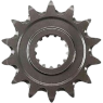 RENTHAL Front Sprocket DRZ4