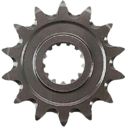 RENTHAL Front Sprocket DRZ4
