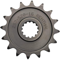RENTHAL Front Sprocket CR