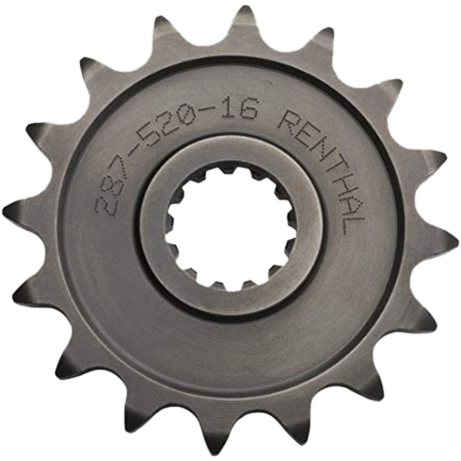 RENTHAL Front Sprocket CR