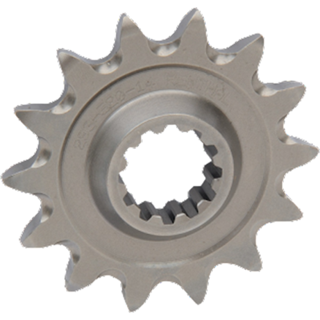 RENTHAL Front Sprocket YZF250F